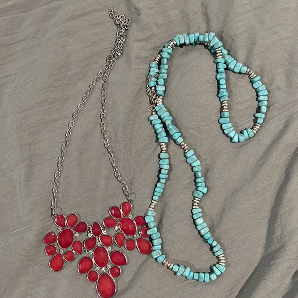 Lot of Premier Design Necklaces. - Picture 16 of 16